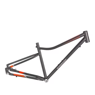 Rama Riverside 900 - Ramy rowerowe - miniaturka - grafika 1