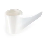 Ozdoby do paznokci - Folia transferowa do zdobień pastel perłowy 1004 - miniaturka - grafika 1