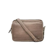 Torby męskie - Berba Cross-Body, Torebka Unisex Dorosły, Elephant, Elephant - miniaturka - grafika 1