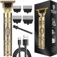 Trymery - TRYMER BARBERSKI BUDDA HW-D8 - miniaturka - grafika 1