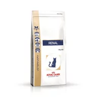 Mokra karma dla kotów - Royal Canin Veterinary Diet Feline Renal Rf23 4Kg - miniaturka - grafika 1