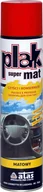 Kosmetyki samochodowe - Atas Plak Mat Truskawka 600 ml Matowy - miniaturka - grafika 1