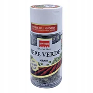 Pieprz - Pieprz zielony Pepe Verde Grani 23g - Montosco premium Włochy - miniaturka - grafika 1