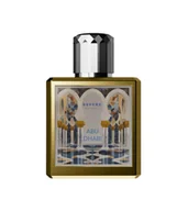 Wody i perfumy unisex - Superz. Budapest Abu Dhabi ekstrakt perfum unisex 50ml - miniaturka - grafika 1