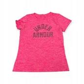 Bluzki damskie - Bluzka damska UNDER ARMOUR M - miniaturka - grafika 1