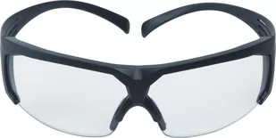 Gogle ochronne Secure Fit 601, PC, przezroczyste - Okulary ochronne - miniaturka - grafika 1