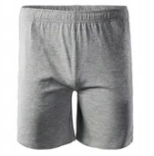 Spodnie sportowe męskie - Męskie Spodenki MOEN - miniaturka - grafika 1