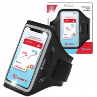 Etui i futerały do telefonów - Etui na telefon do Biegania 7 tel opaska pokrowiec na ramie reke armband - miniaturka - grafika 1