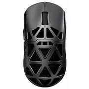 MCHOSE AX5 Magnesium Alloy Wireless Pro Max Czarny