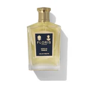 Wody i perfumy damskie - Floris Soulle Ámbar Woda toaletowa 100 ml - miniaturka - grafika 1