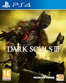 Gry PlayStation 4 - Dark Souls III PL (PS4) - miniaturka - grafika 1