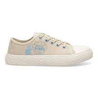 Buty dla dziewczynek - Trampki MOOMIN CA-SS24-166MMN - miniaturka - grafika 1