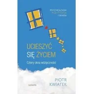 Religia i religioznawstwo - Ucieszyć się życiem - miniaturka - grafika 1