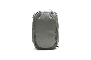 Peak Design TRAVEL BACKPACK 45L SAGE szarozielony (BTR-45-SG-1) - Torby fotograficzne i futerały - miniaturka - grafika 5