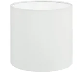 Oprawy, klosze i abażury - Wymienny klosz do lampy EG95725 PASTERI biały - miniaturka - grafika 1