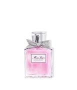 Wody i perfumy damskie - DIOR Miss Dior Blooming Bouquet Woda toaletowa 50 ml - miniaturka - grafika 1