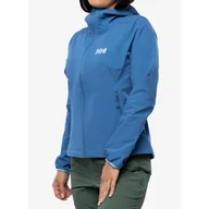 Kurtki damskie - Polar damski Helly Hansen Cascade Shield Jacket - miniaturka - grafika 1