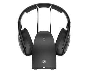 Sennheiser RS 120-W - Słuchawki - miniaturka - grafika 1