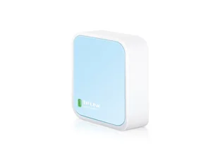 TP-Link TL-WR802N - Routery - miniaturka - grafika 5