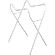 Wanienki dla dzieci - Uniwersalny stojak pod wanienkę 86-102 cm Biały / Tega Baby - miniaturka - grafika 1