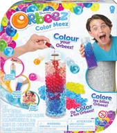 Masy plastyczne - Orbeez ORBEEZ Playset Color Meez - miniaturka - grafika 1
