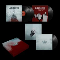 Winyle - Controlling Crowds Box Set - miniaturka - grafika 1