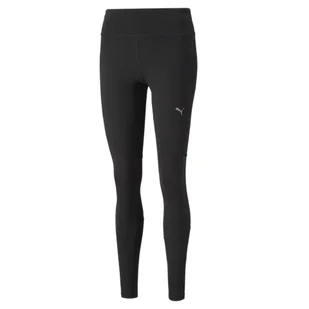 Puma Legginsy Run Favorite 52318501 - Spodnie sportowe damskie - miniaturka - grafika 1