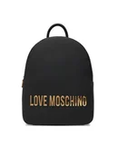 Plecaki - LOVE MOSCHINO Plecak JC4193PP1NKD0000 Czarny - miniaturka - grafika 1