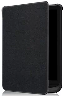 Tech-Protect Pokrowiec  TECH-PROTECT SMARTCASE POCKETBOOK HD 3 632/TOUCH 4 627 BLACK 5906735416220 - Etui do tabletów - miniaturka - grafika 3