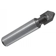 Frezy - DEDRA Frez 07F054B trzpień 8 D 25,4 H 25,4 mm a 90 - miniaturka - grafika 1