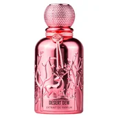 Wody i perfumy damskie - Auraa Desire Desert Dew ekstrakt perfum spray 100ml - miniaturka - grafika 1