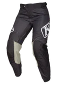 Spodnie rowerowe - Spodnie Cross Klim XC Lite Damskie Czarny14 - miniaturka - grafika 1