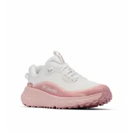 Buty trekkingowe damskie - Buty damskie Columbia Terrastride Crz™ Rozmiar butów (UE): 40,5 / Kolor: jasnoróżowy - miniaturka - grafika 1