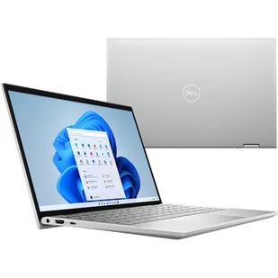 Dell Inspiron 13 (7306-2652) - Laptopy 2w1 - miniaturka - grafika 1