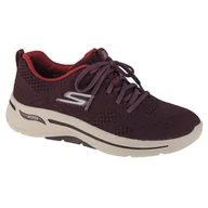 Buty sportowe damskie - Buty do chodzenia damskie, Skechers Go Walk Arch Fit Unify - miniaturka - grafika 1