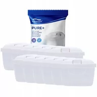 Wkłady filtrujące - 12x filtr do wody Aqualogis Pure+ do dzbanek szklany Dafi zamiennik - miniaturka - grafika 1