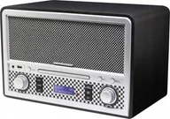 Radia - Radio sieciowe AM, DAB+, FM Soundmaster NR955SW - miniaturka - grafika 1