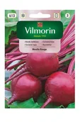 Nasiona i cebule - Burak ćwikłowy Moulin Rouge 8 g Vilmorin - miniaturka - grafika 1