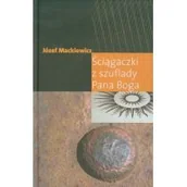 Powieści - Ściągaczki z szuflady Pana Boga - Józef Mackiewicz - miniaturka - grafika 1