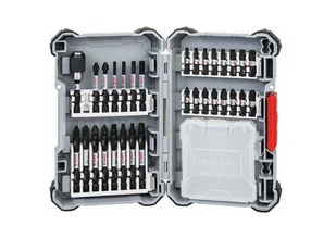 Bosch Końcówki udarowe B2608522366, 31 elementów - Zestawy narzędziowe - miniaturka - grafika 5