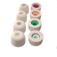 Akcesoria do słuchawek - Pianki z filtrem do słuchawek SONY WF-1000XM5 - miniaturka - grafika 1