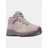 Buty trekkingowe damskie - Buty turystyczne damskie Columbia Peakfreak Hera Mid Outdry - miniaturka - grafika 1
