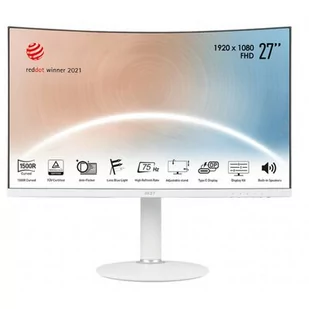 MSI Modern MD271P - Monitory - miniaturka - grafika 2