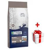 Sucha karma dla psów - BOZITA Dog Original X Large 12kg - miniaturka - grafika 1