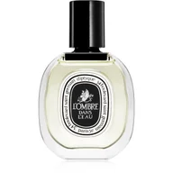Wody i perfumy damskie - Diptyque LOmbre Dans LEau woda toaletowa 50ml - miniaturka - grafika 1