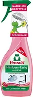 Inne artykuły czyszczące - Frosch Avieči acto kalki valiklis 750ml - miniaturka - grafika 1