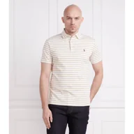 Koszule męskie - POLO RALPH LAUREN Polo | Custom slim fit - miniaturka - grafika 1