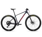 Rowery - Orbea Alma H20, niebieski S | 40cm 2022 Rowery górskie - miniaturka - grafika 1