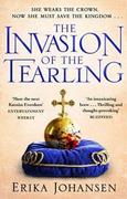 Fantasy - The Invasion of the Tearling - ERIKA JOHANSEN - miniaturka - grafika 1