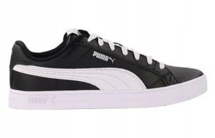 Buty męskie Puma Smash Vulc V3 Lo 380752-050 - Buty sportowe męskie - miniaturka - grafika 1